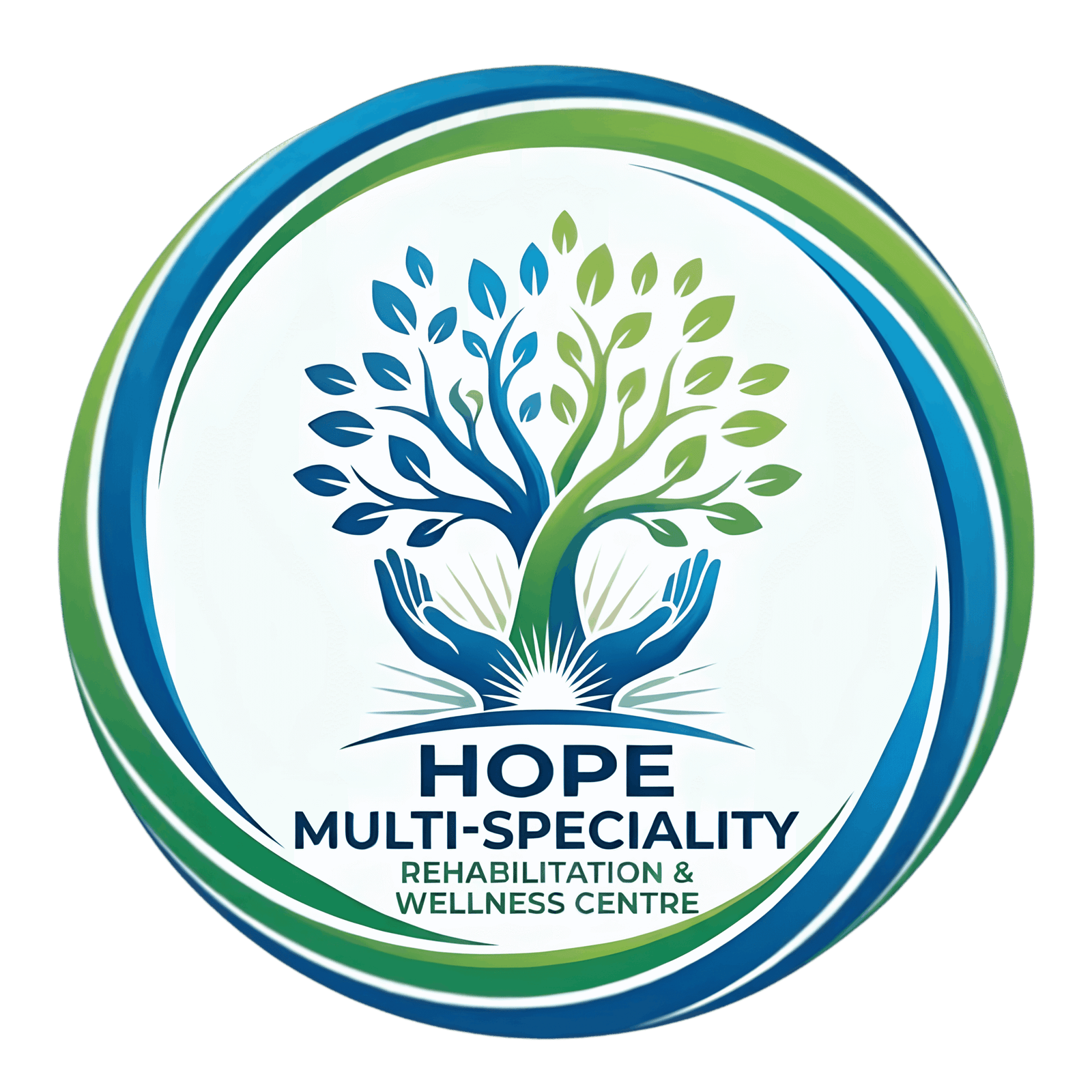 Hope Multispeciality Physical Therapy Rehabilitation & Wellness Centre