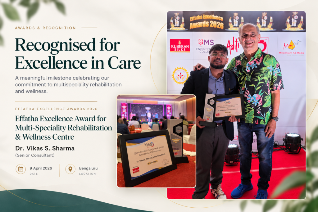 excellence in care awards 2026